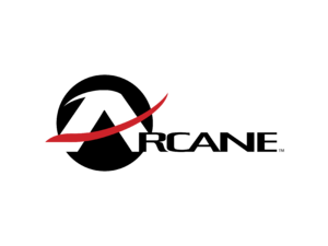 Arcane Logo