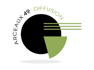 Arceaux 49 Diffusion 664 Logo