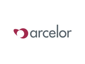 Arcelor 01 Logo