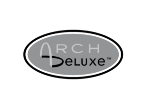 Arch Deluxe Logo