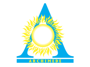 Archimede 02 Logo