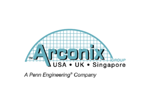 Arconix 01 Logo