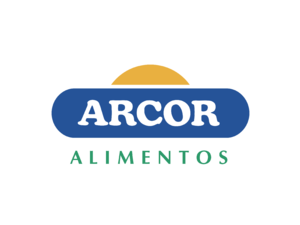 Arcor Alimentos 01 Logo