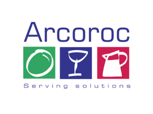 Arcoroc Logo