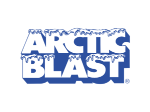 Arctic Blast 01 Logo