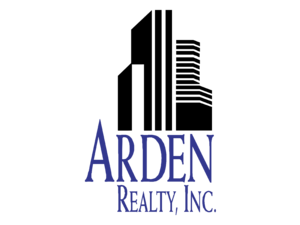 Arden Realty Logo
