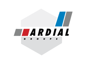 Ardial Groupe 01 Logo