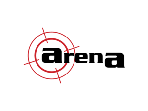 Arena 02 Logo