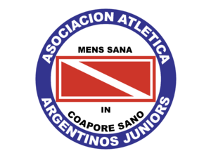 Argentinos Juniors Logo