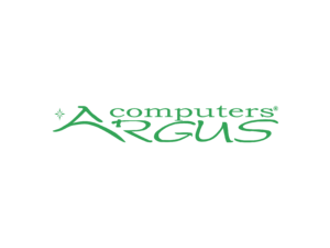 ARGUS Computers 01 Logo