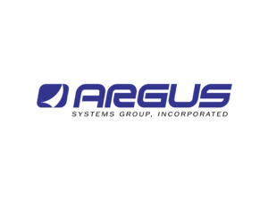 Argus Systems 01 Logo