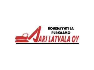 Ari Latvala Logo