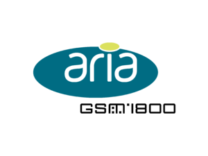 Aria GSM 1800 Logo
