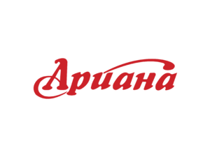 Ariana 01 Logo