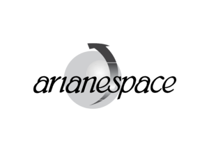 Arianespace Logo