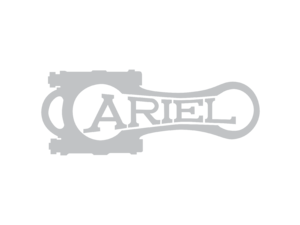Ariel Compressors Logo