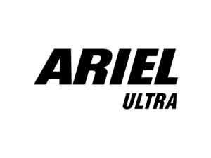 Ariel Ultra Logo