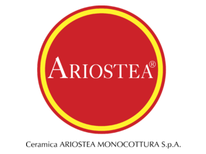 Ariostea Logo