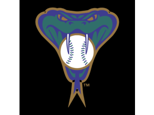 Arizona Diamond Backs 01 Logo