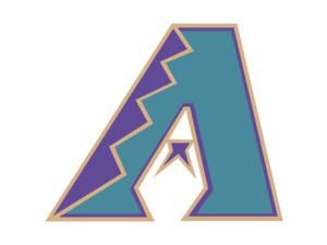 Arizona Diamond Backs 04 Logo