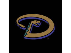 Arizona Diamond Backs 09 Logo