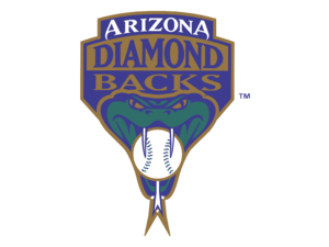 Arizona Diamond Backs Logo