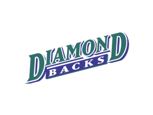 Arizona Diamond Backs Logo