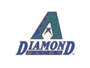 Arizona Diamond Backs Logo