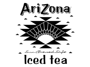 Arizona Iced Tea 01 Logo