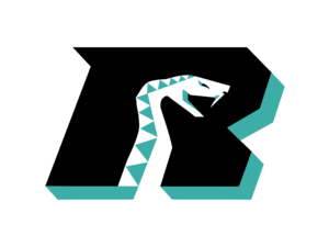 Arizona Rattlers Logo