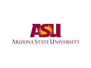 Arizona State University Logo