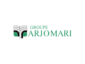 Arjomari Group 01 Logo