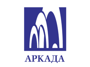 Arkada 01 Logo