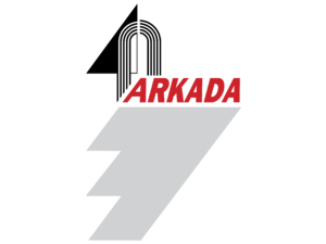 Arkada 5159 Logo
