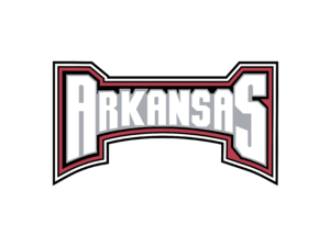 Arkansas Razorback 04 Logo