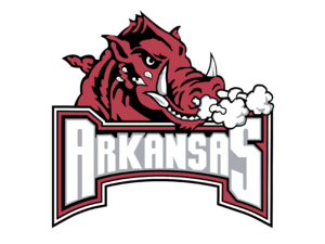 Arkansas Razorback Logo