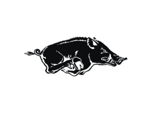 Arkansas Razorback Logo