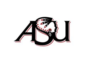 Arkansas State Indians 01 Logo
