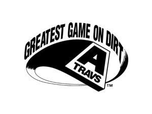 Arkansas Travelers Logo