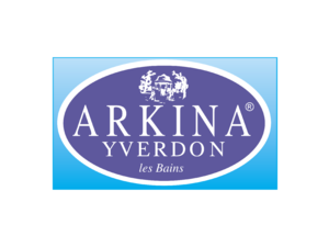 Arkina Yverdon 01 Logo