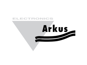 Arkus Electronics Logo