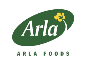 ARLA FOODS 1 Logo