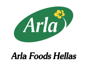 Arla Foods Hellas 01 Logo