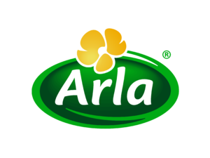 Arla Logo