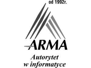 Arma Logo