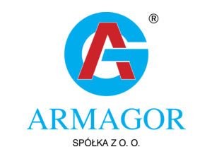 Armagor Logo