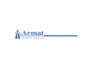 Armat Logo