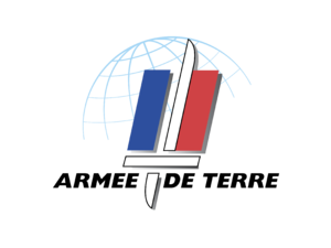 Armee De Terre 01 Logo