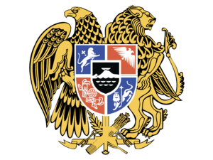 Armenia 01 Logo