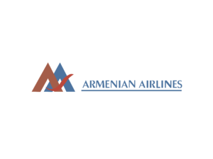 Armenian Airlines Logo